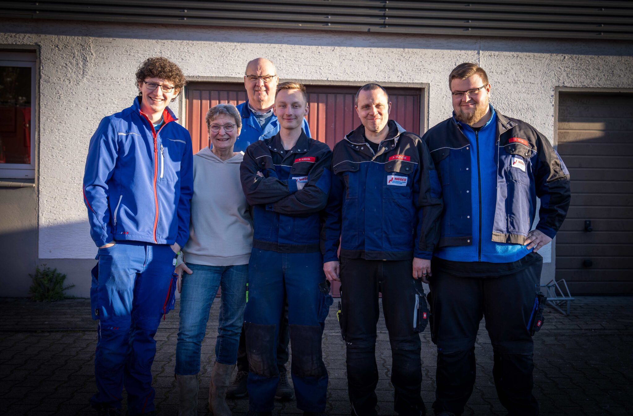 team